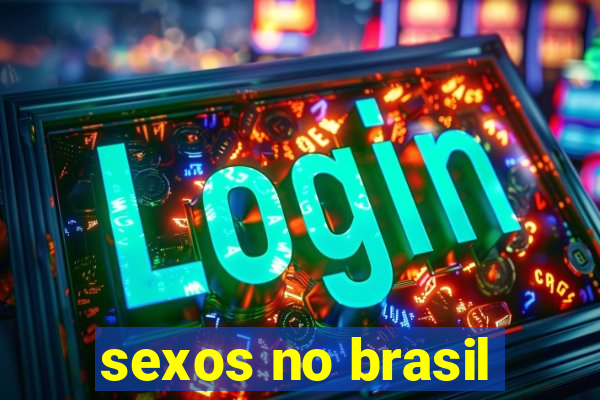 sexos no brasil